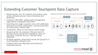 T : +44 (0) 1273 911 268 (UK) or (888) 631-1410 (USA) or  
+61 3 9596 7186 (Australia & New Zealand) or +91 997 256 7970 (India)
E : info@rittmanmead.com
W : www.rittmanmead.com
 