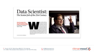 T : +44 (0) 1273 911 268 (UK) or (888) 631-1410 (USA) or  
+61 3 9596 7186 (Australia & New Zealand) or +91 997 256 7970 (India)
E : info@rittmanmead.com
W : www.rittmanmead.com
 