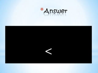 Answer1, 1.001,1.05, 2.03, 2.3