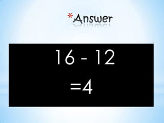Answer3.5 + 5.7=9.2