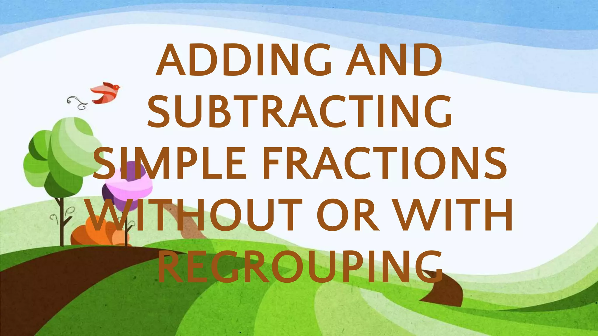 ADDING AND SUBTRACTING.pptx