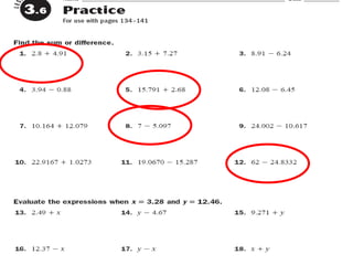 Adding_and_Subtracting_Decimal_numbers_1.ppt