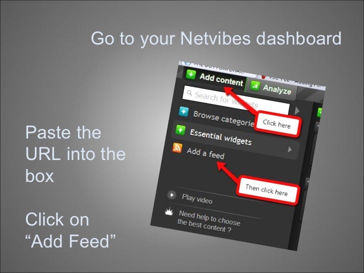 adding rss feed to website adding rss feed to website