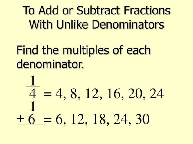 Three The Perfect Number Pdf Free Download Adding fractions and mixed numbers.pdf | Free Download