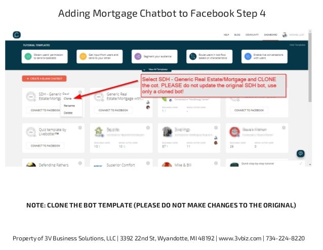business mortgage calculator
