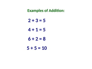 Adding_Numbers_Presentation.pptx......... | PPTX