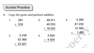 ADDING NUMBERS WITH SUMS UP TO 1 000.pptx