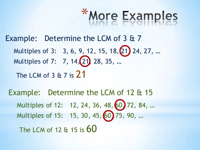Adding Subtracting Fractions Part 1
