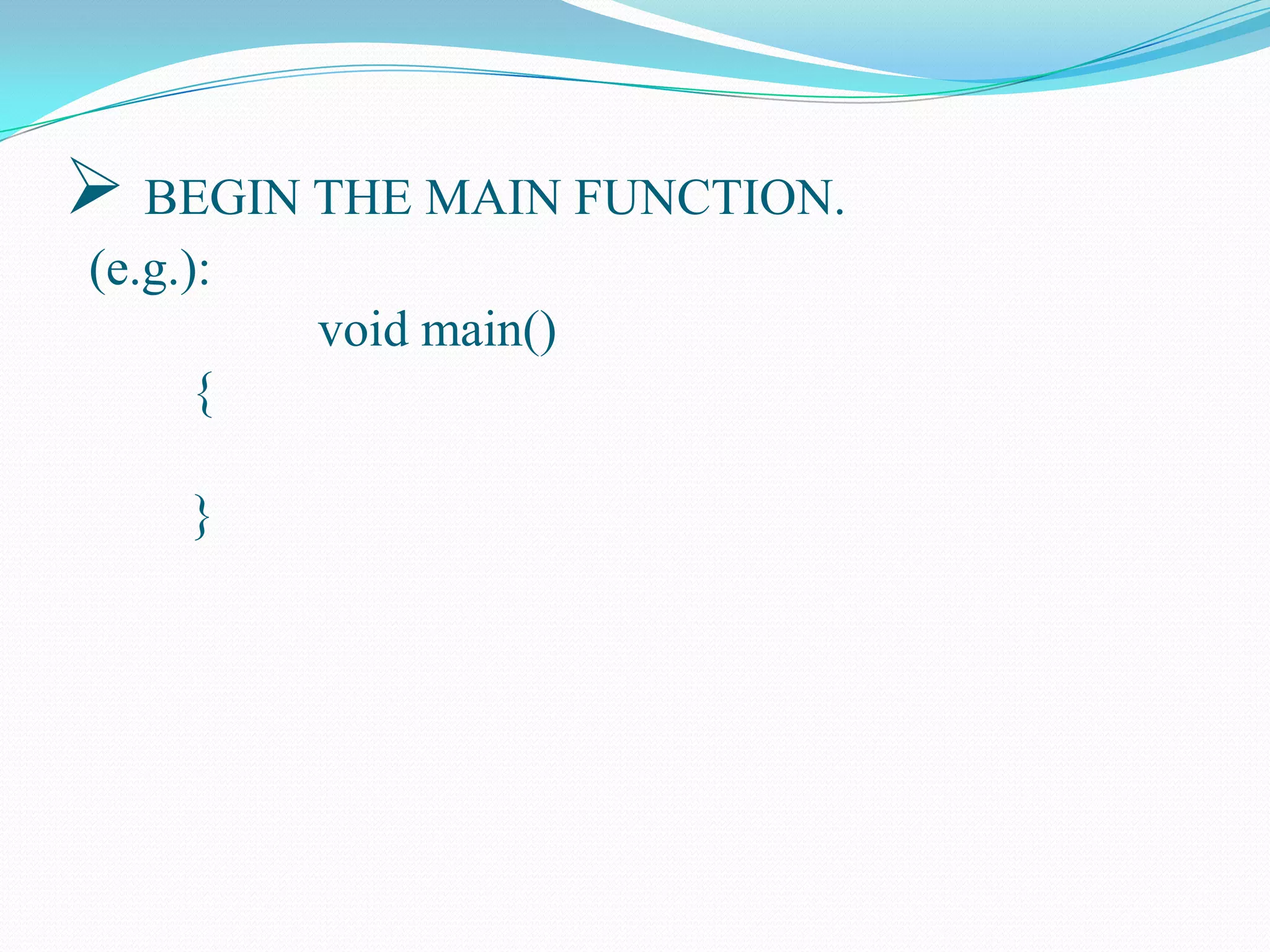 Adding two integers in c