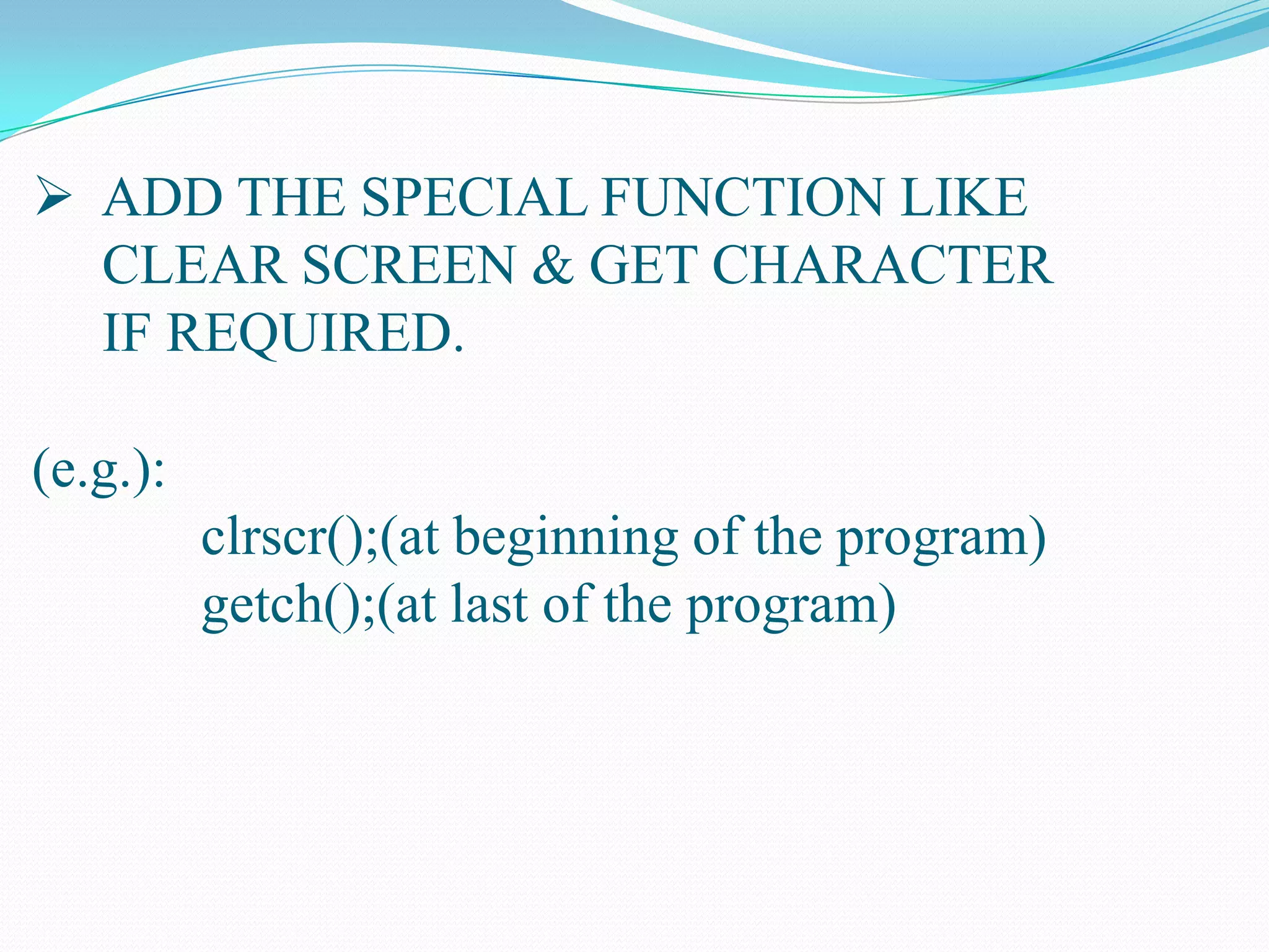 Adding two integers in c