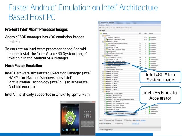 intel x86 emulator not compaitable mac