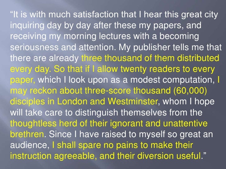 Normality of crime essays