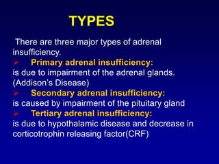 addison disease-Lec.pptx