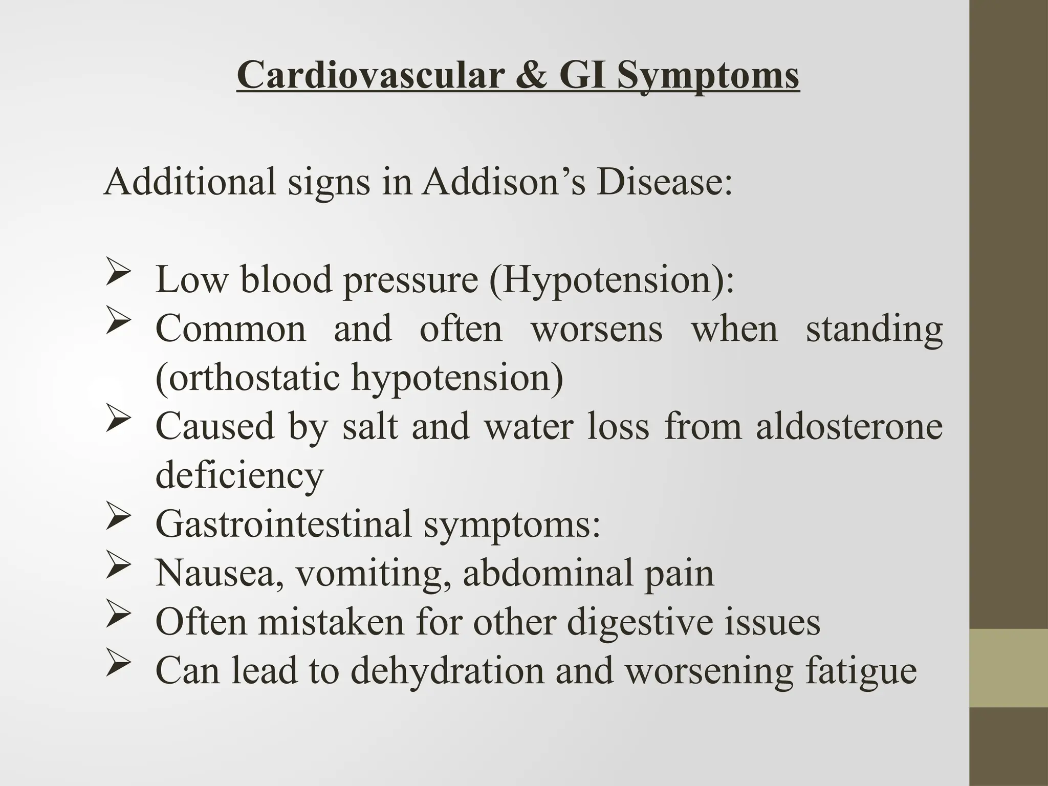 ADDISON DISEASES 9999.pptxPresentation Topic | PPTX