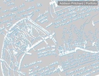 Addison Pritchard | Portfolio
 
