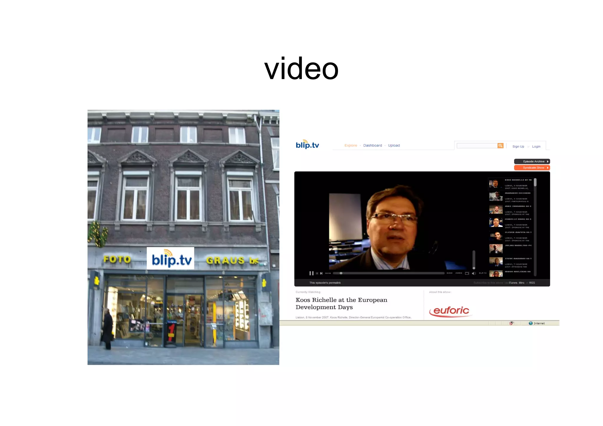 Research for Development explained: DFID's approach to research dissemination