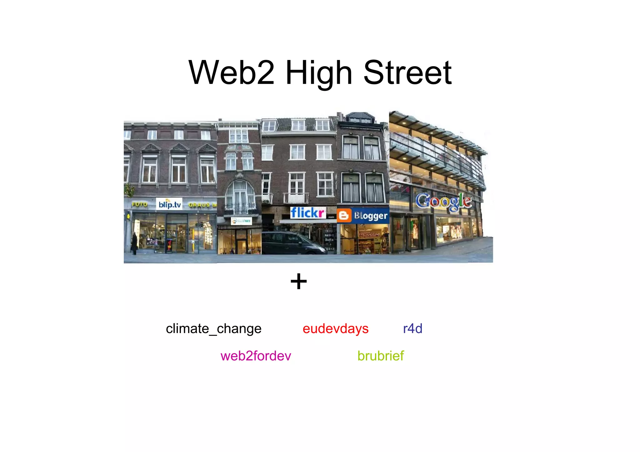 Research for Development explained: DFID's approach to research dissemination