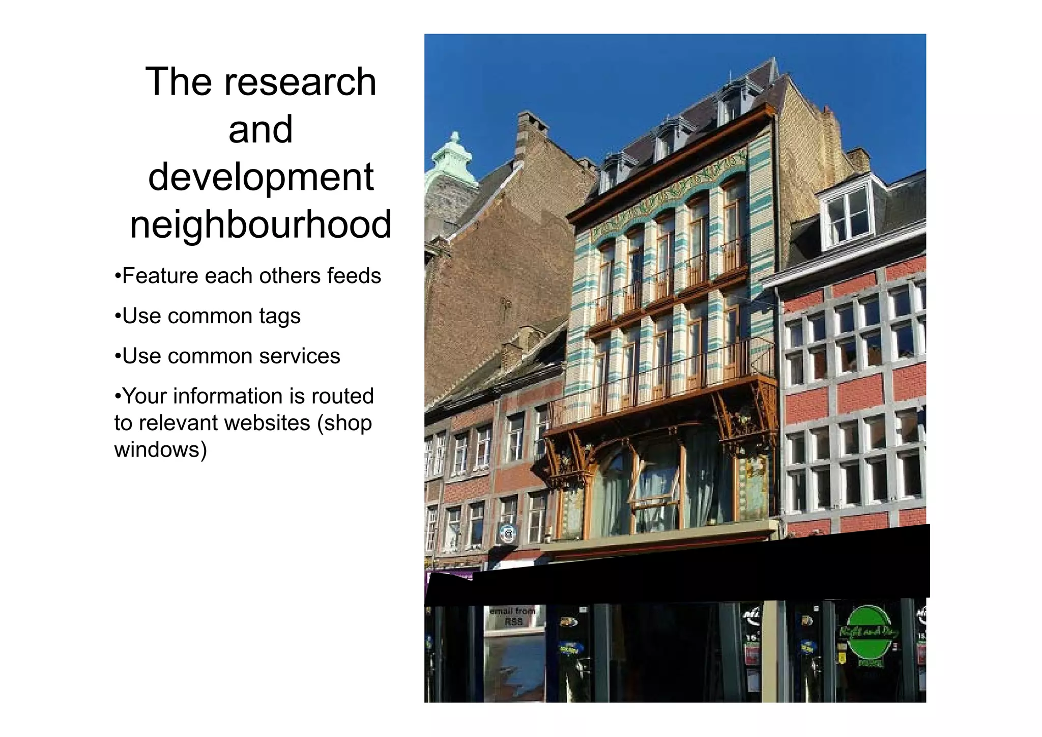 Research for Development explained: DFID's approach to research dissemination