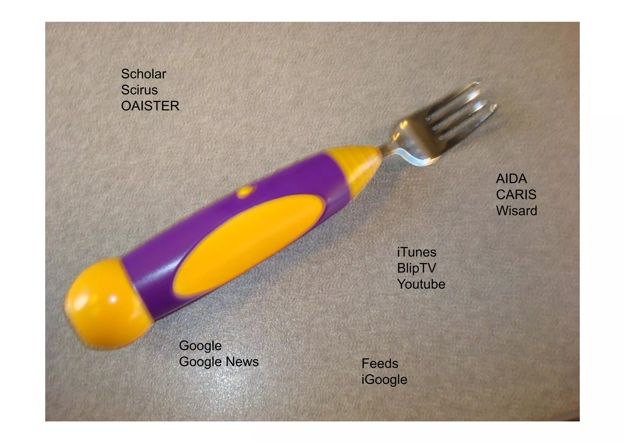 Research for Development explained: DFID's approach to research dissemination