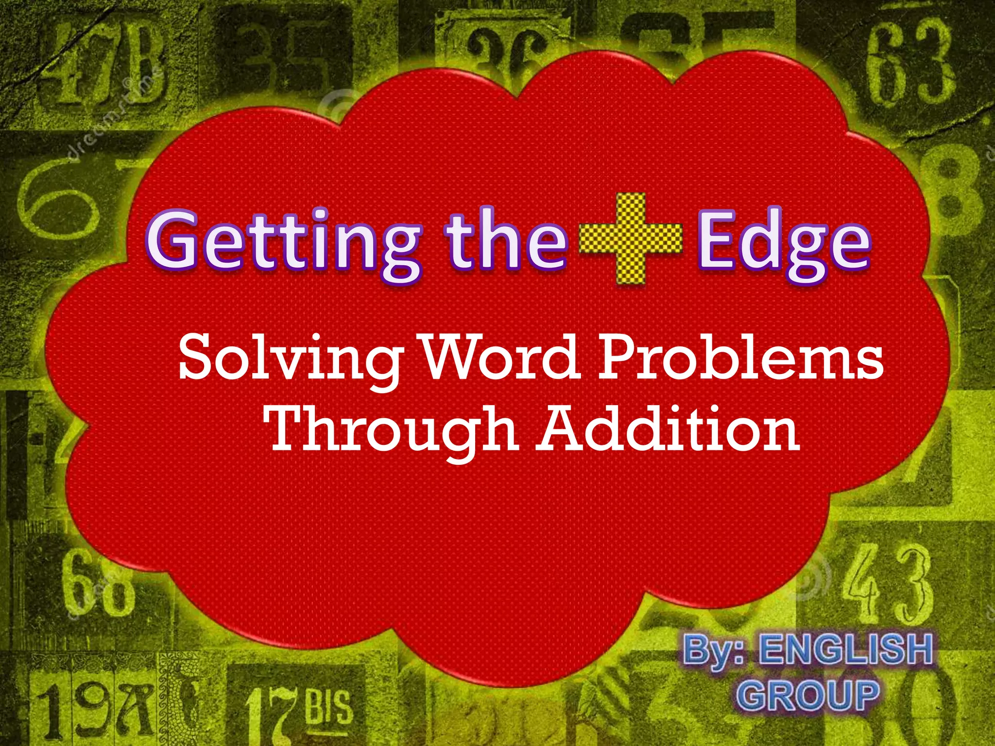 addition-ppt