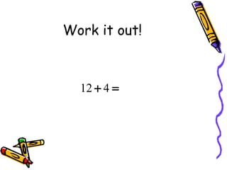 Addition Algorithm | PPT