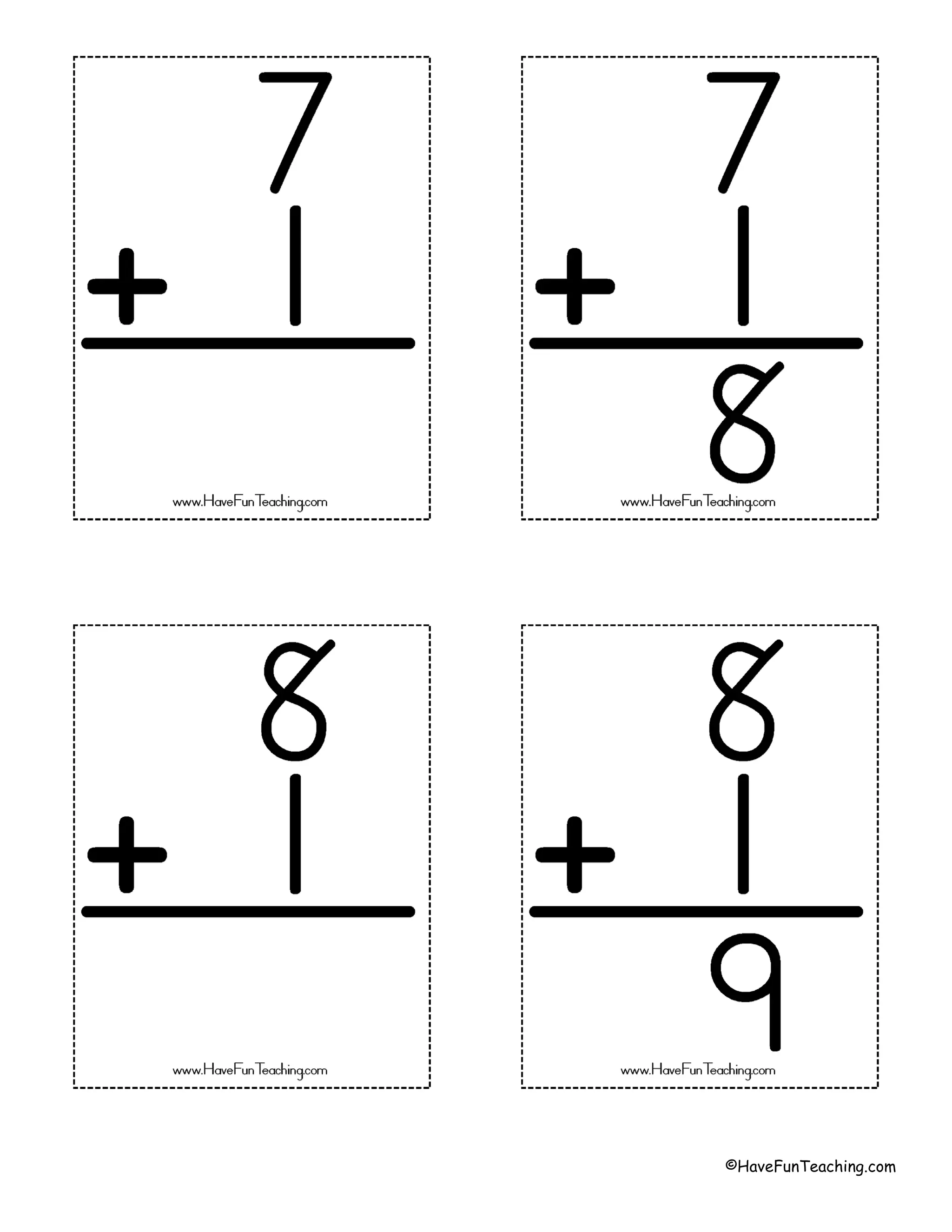 ©HaveFunTeaching.com
 