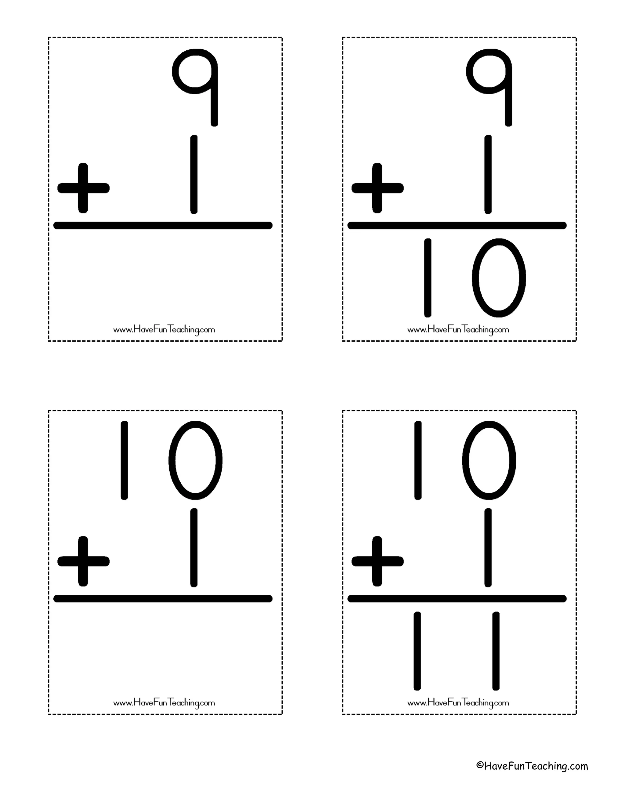 ©HaveFunTeaching.com
 