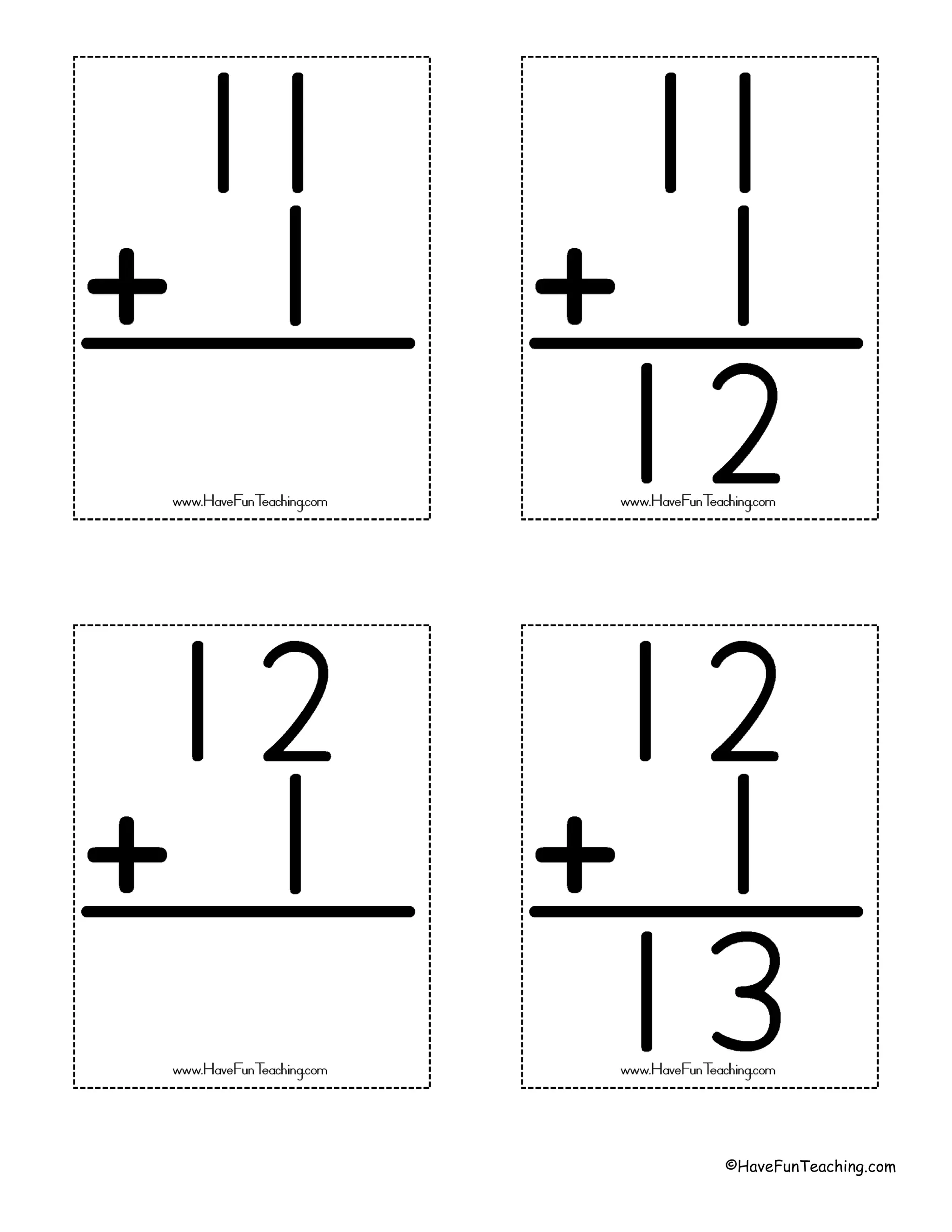 ©HaveFunTeaching.com
 