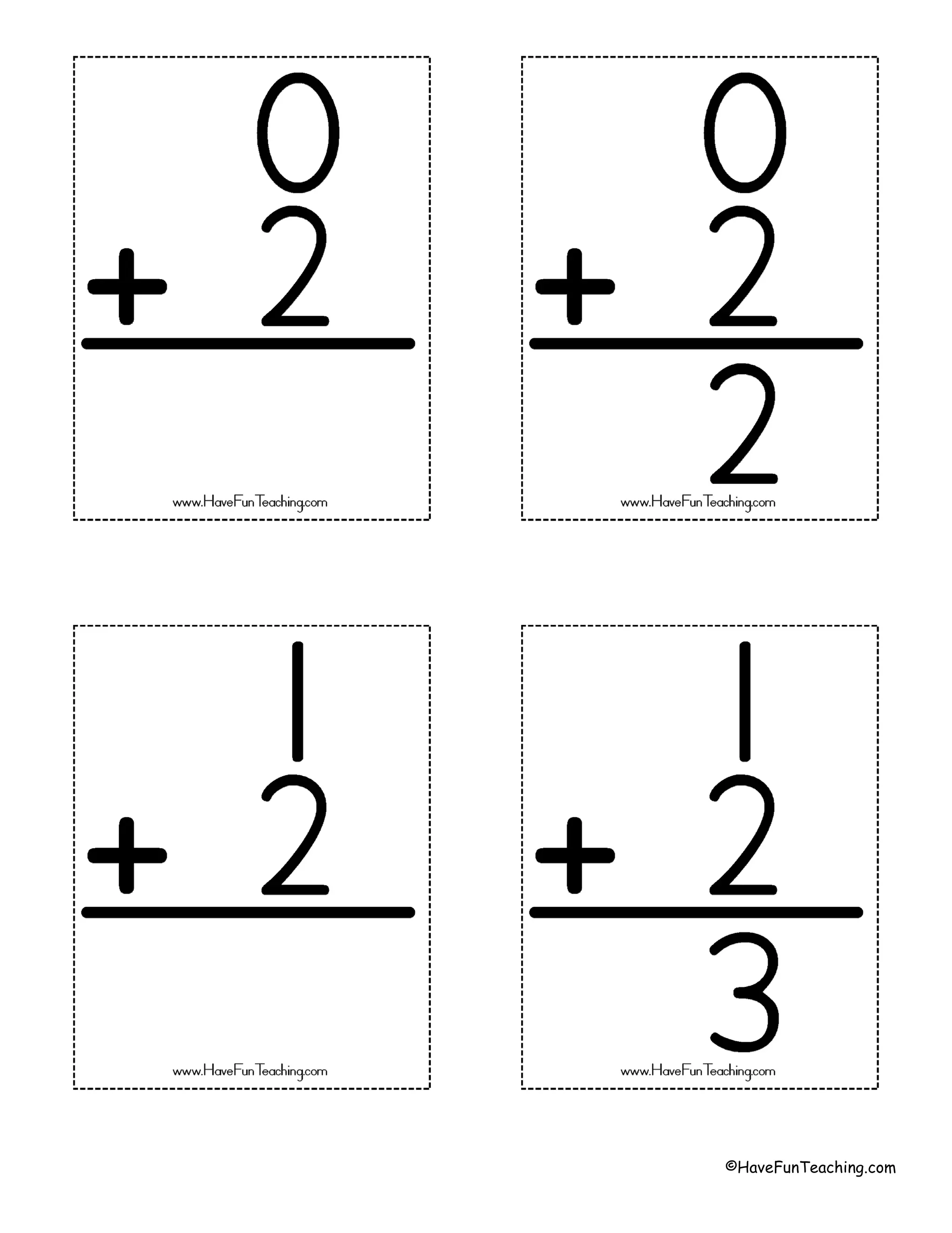 ©HaveFunTeaching.com
 