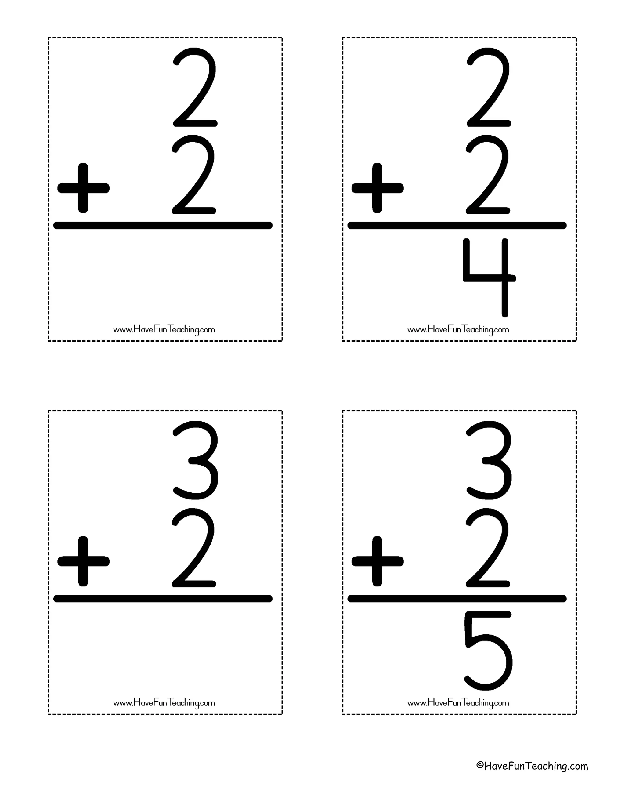 ©HaveFunTeaching.com
 