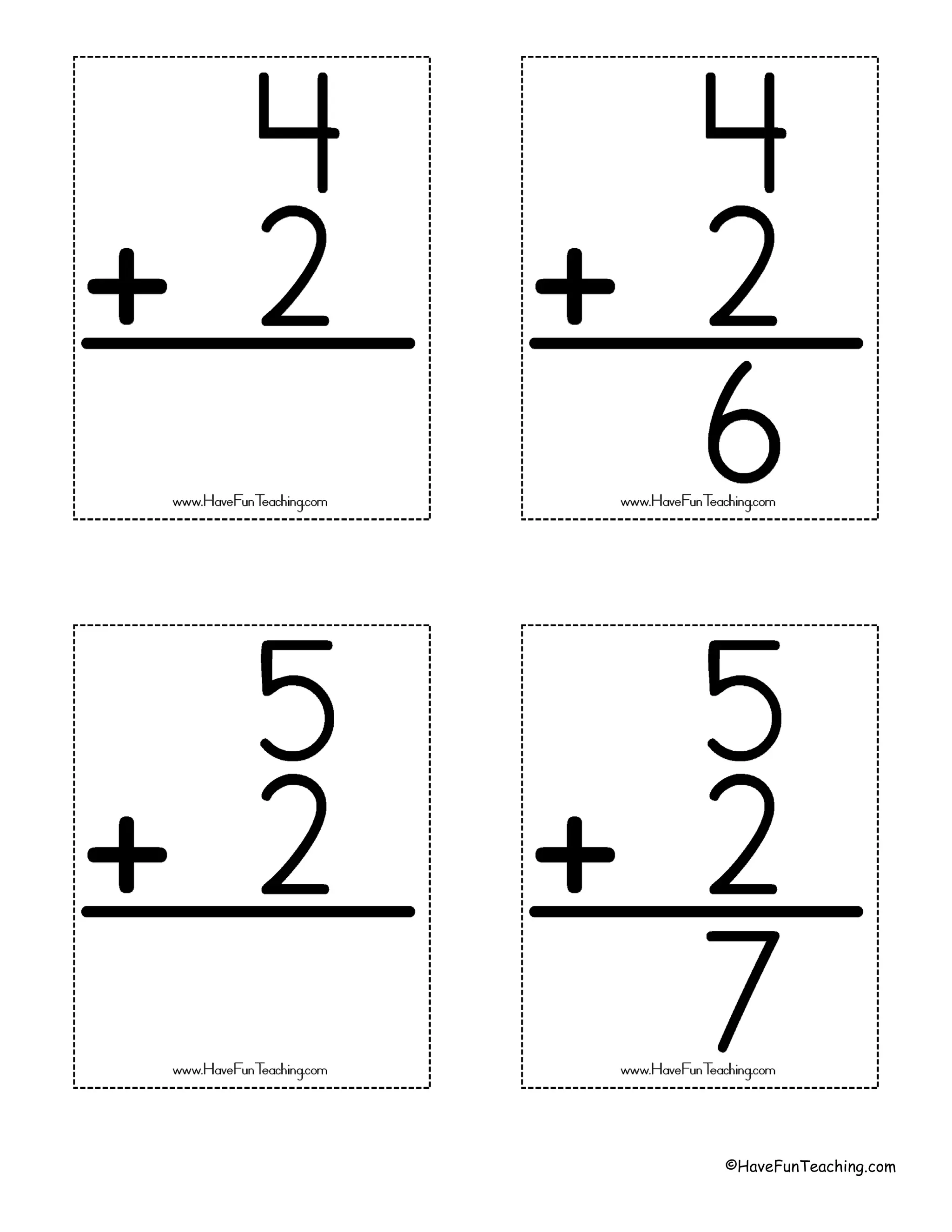 ©HaveFunTeaching.com
 