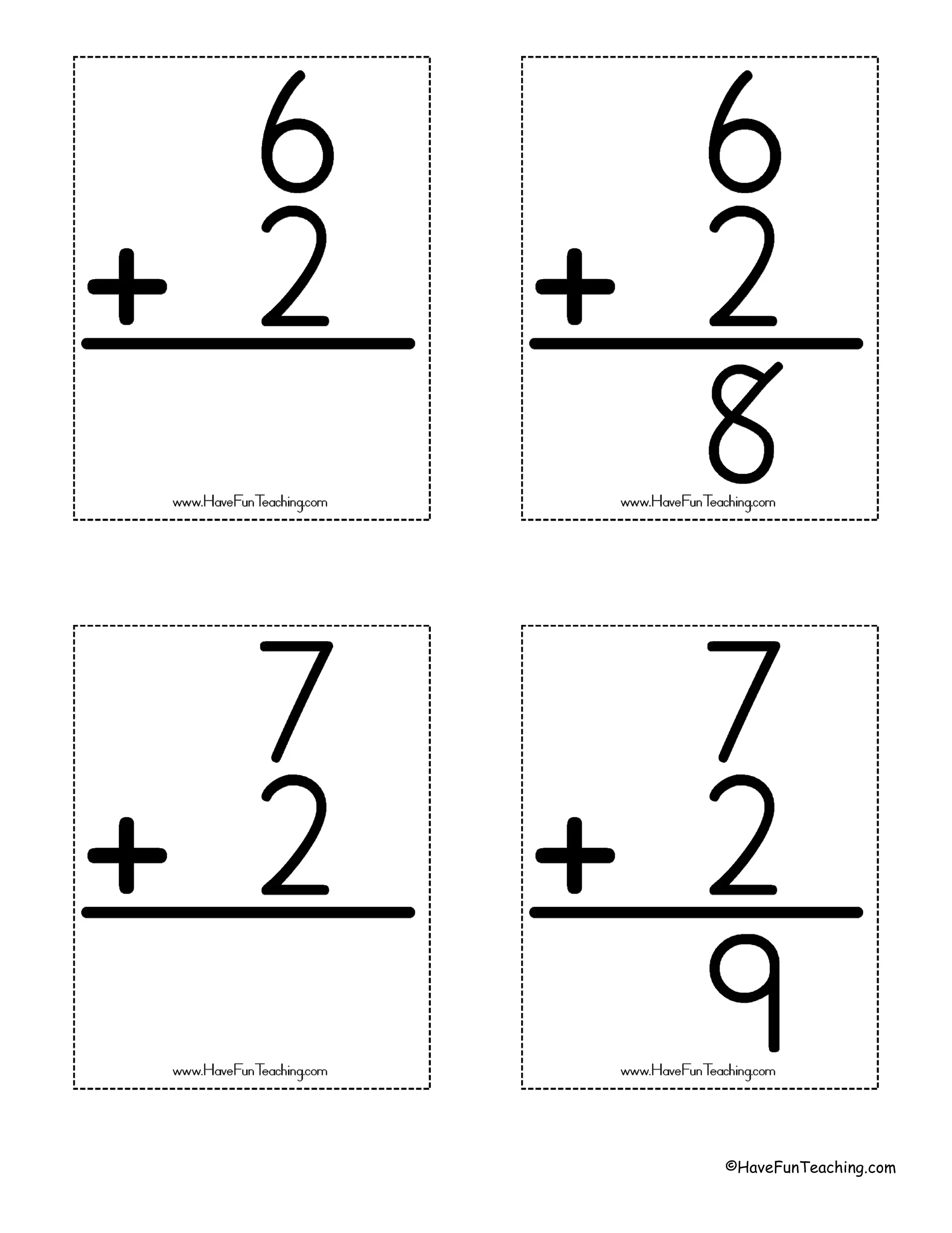 ©HaveFunTeaching.com
 