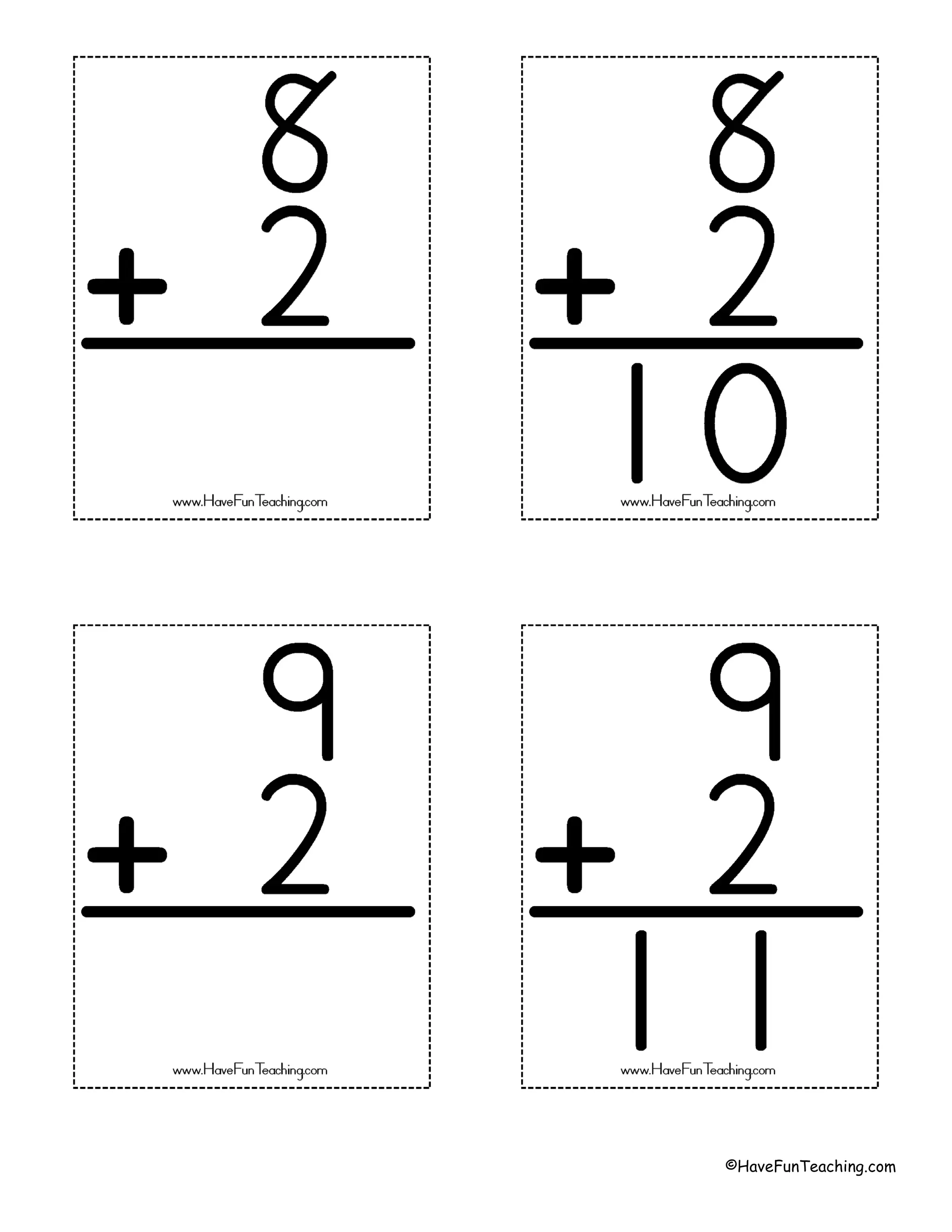 ©HaveFunTeaching.com
 