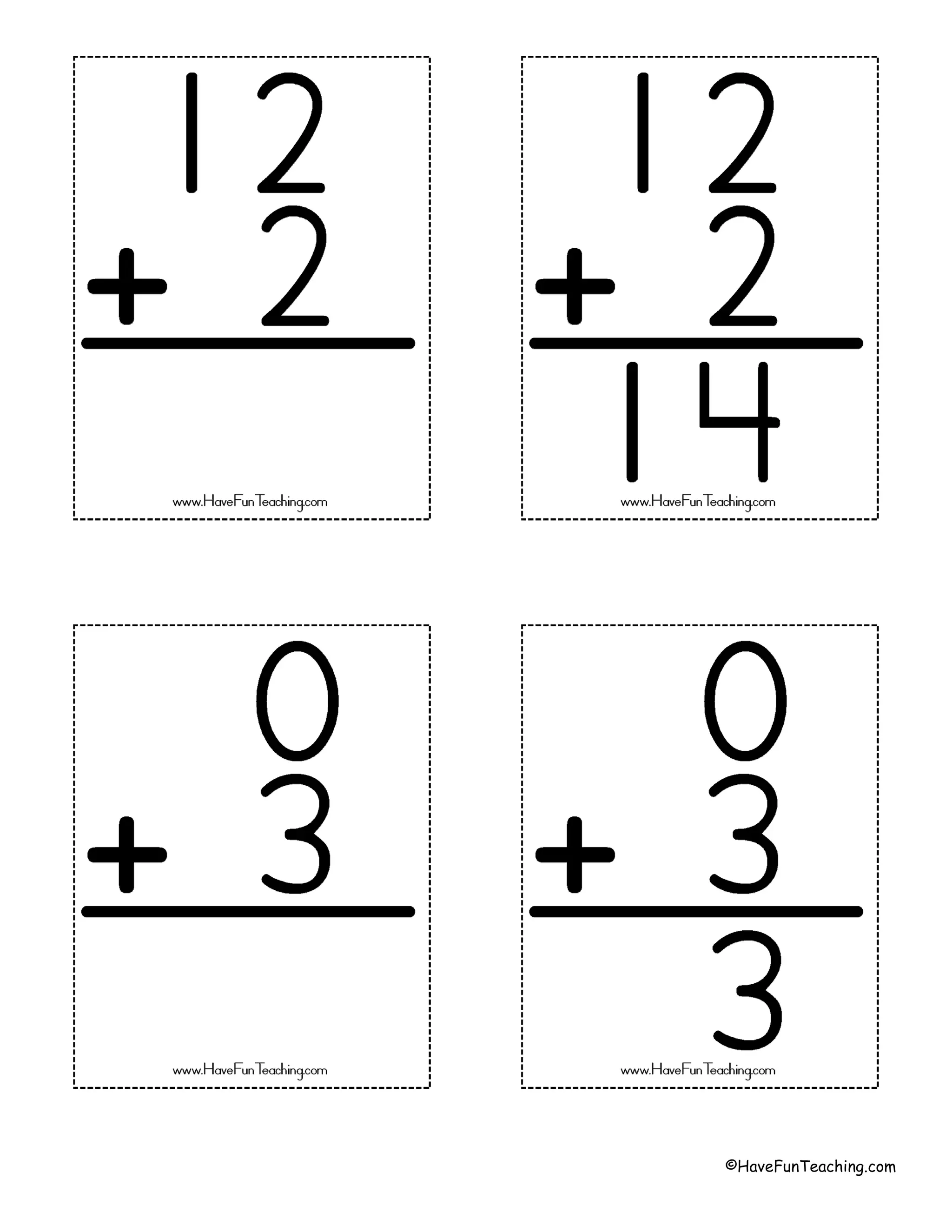 ©HaveFunTeaching.com
 