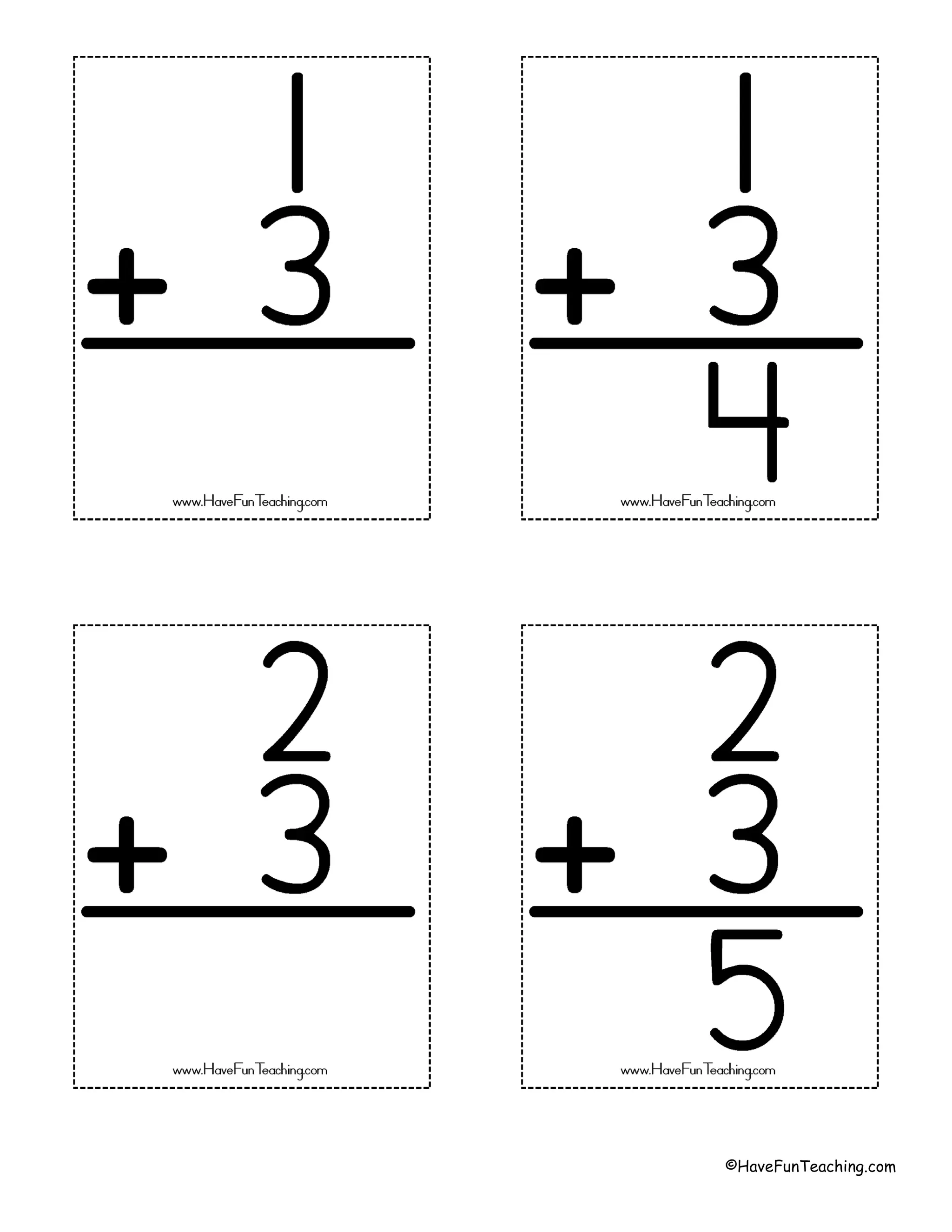 ©HaveFunTeaching.com
 