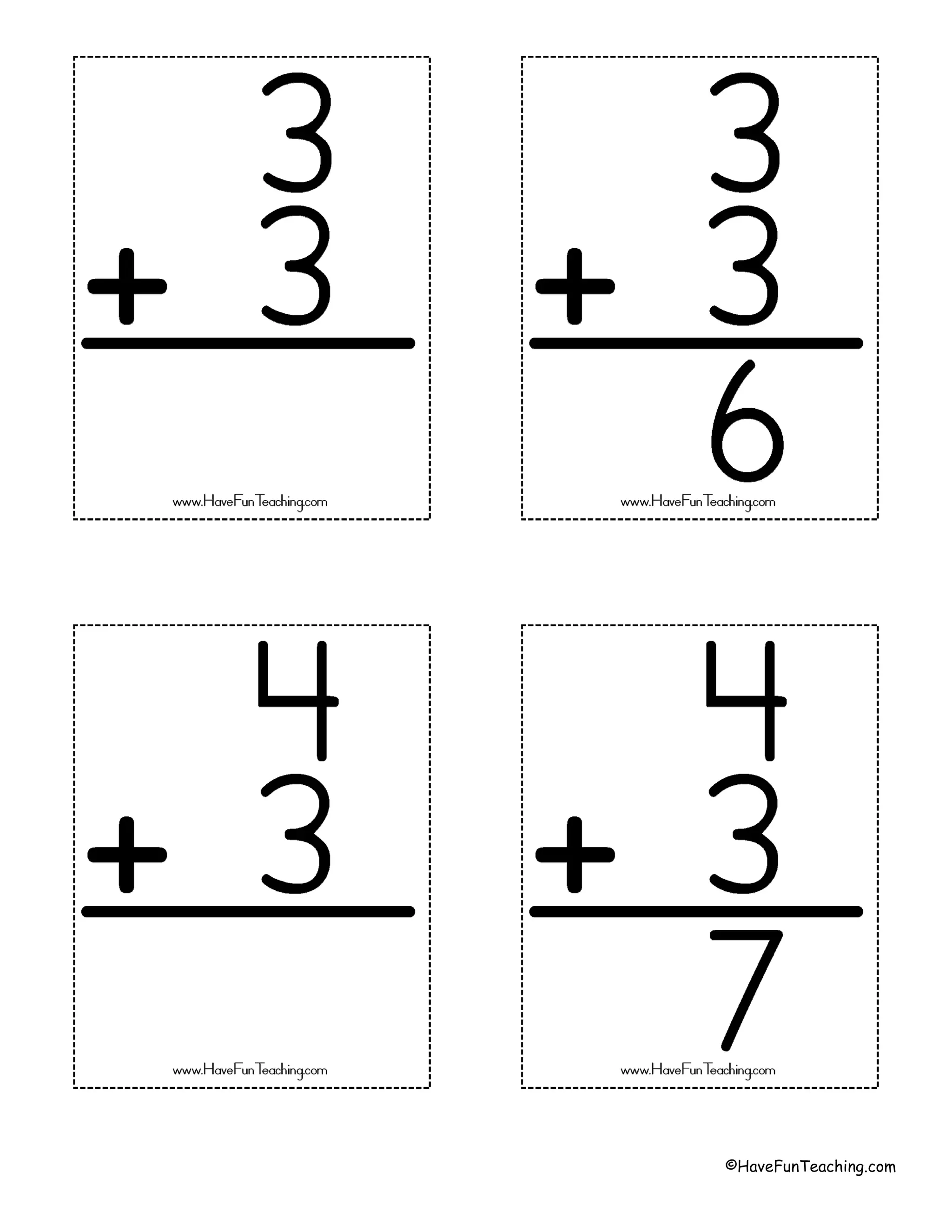 ©HaveFunTeaching.com
 