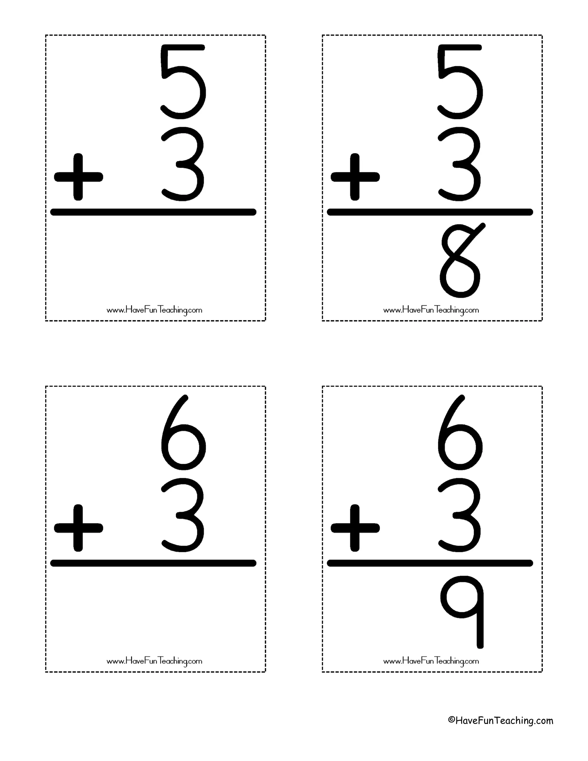 ©HaveFunTeaching.com
 