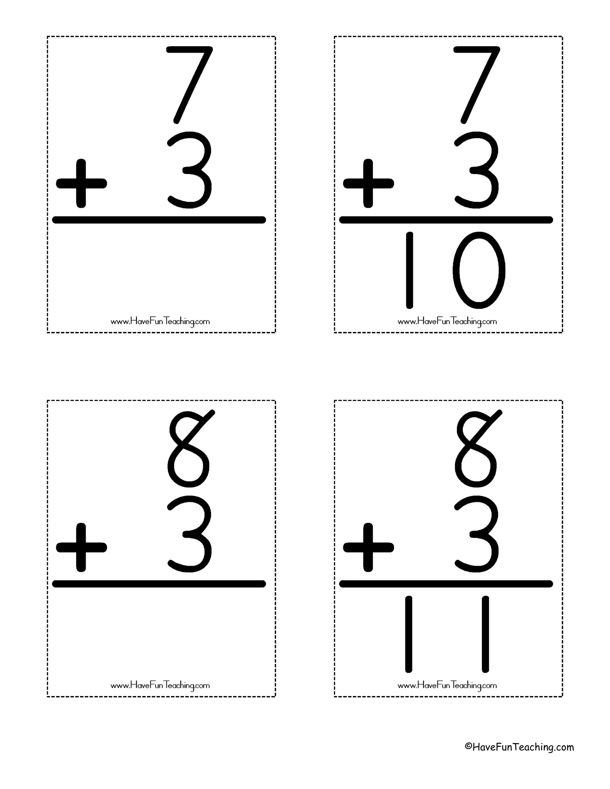 ©HaveFunTeaching.com
 