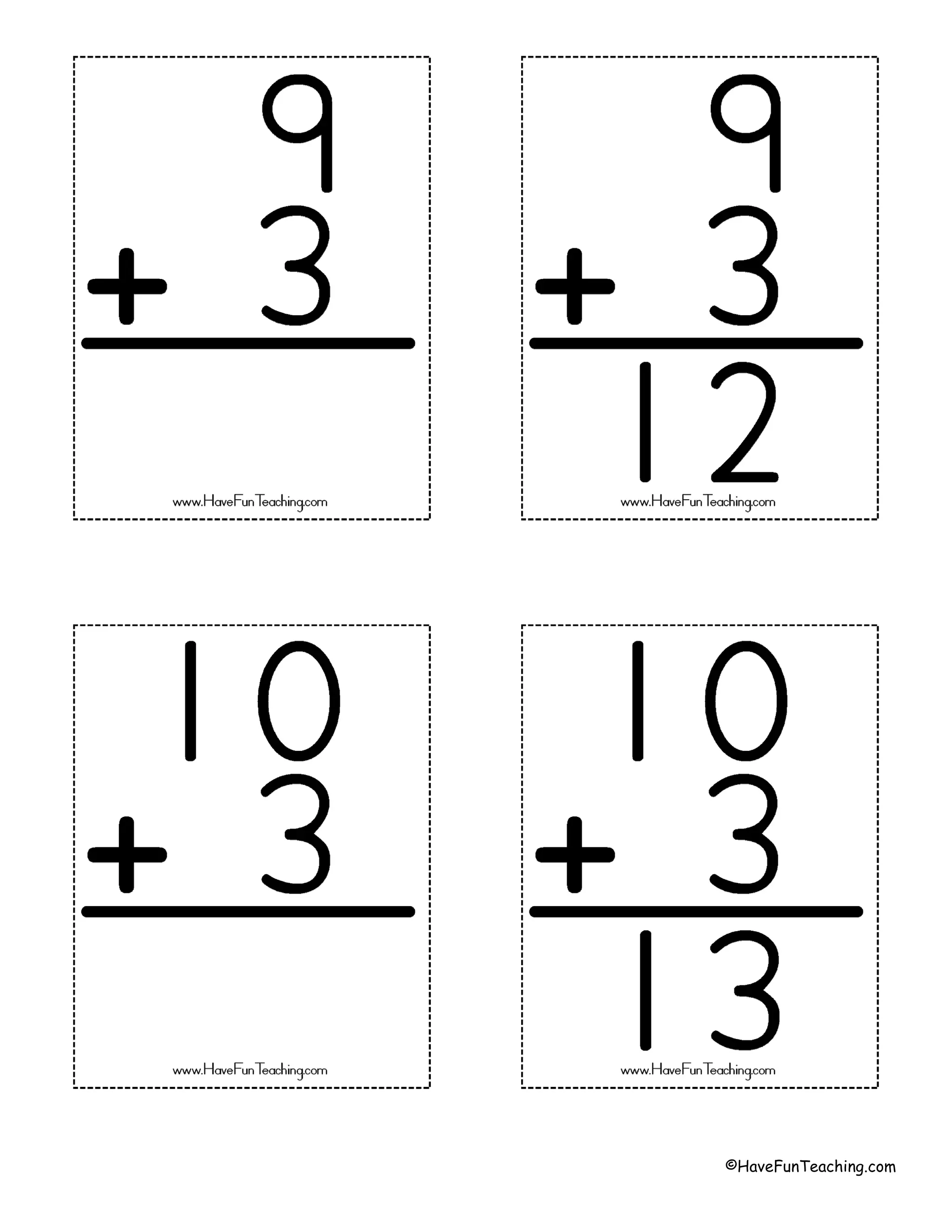 ©HaveFunTeaching.com
 