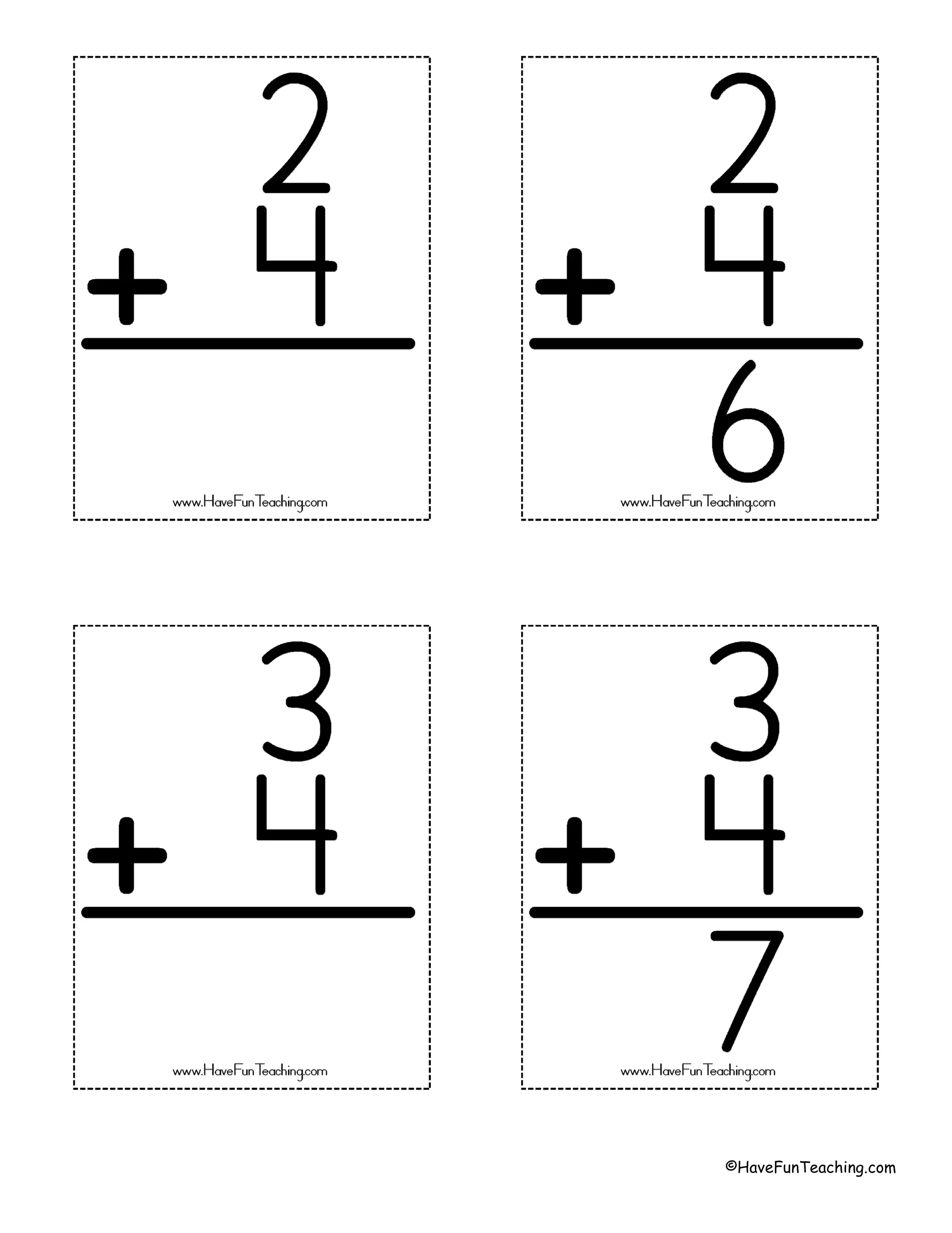 ©HaveFunTeaching.com
 