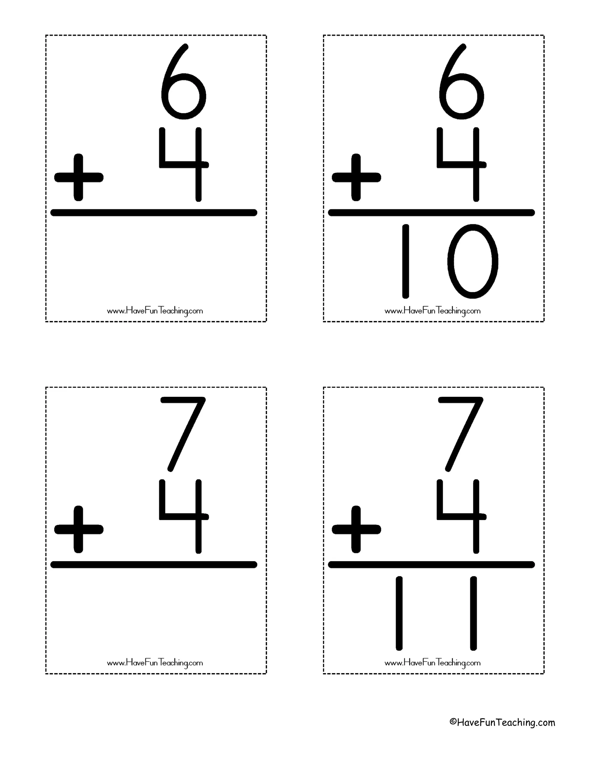 ©HaveFunTeaching.com
 