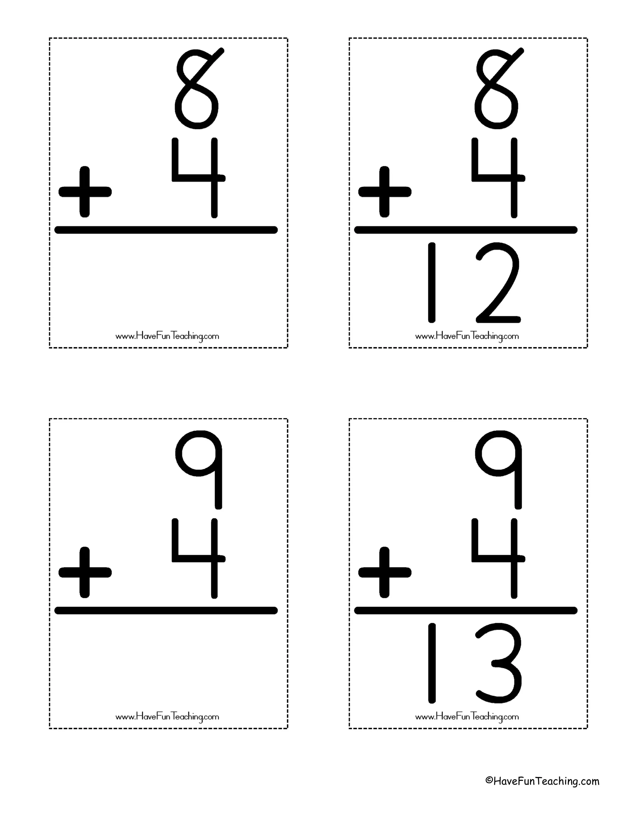 ©HaveFunTeaching.com
 