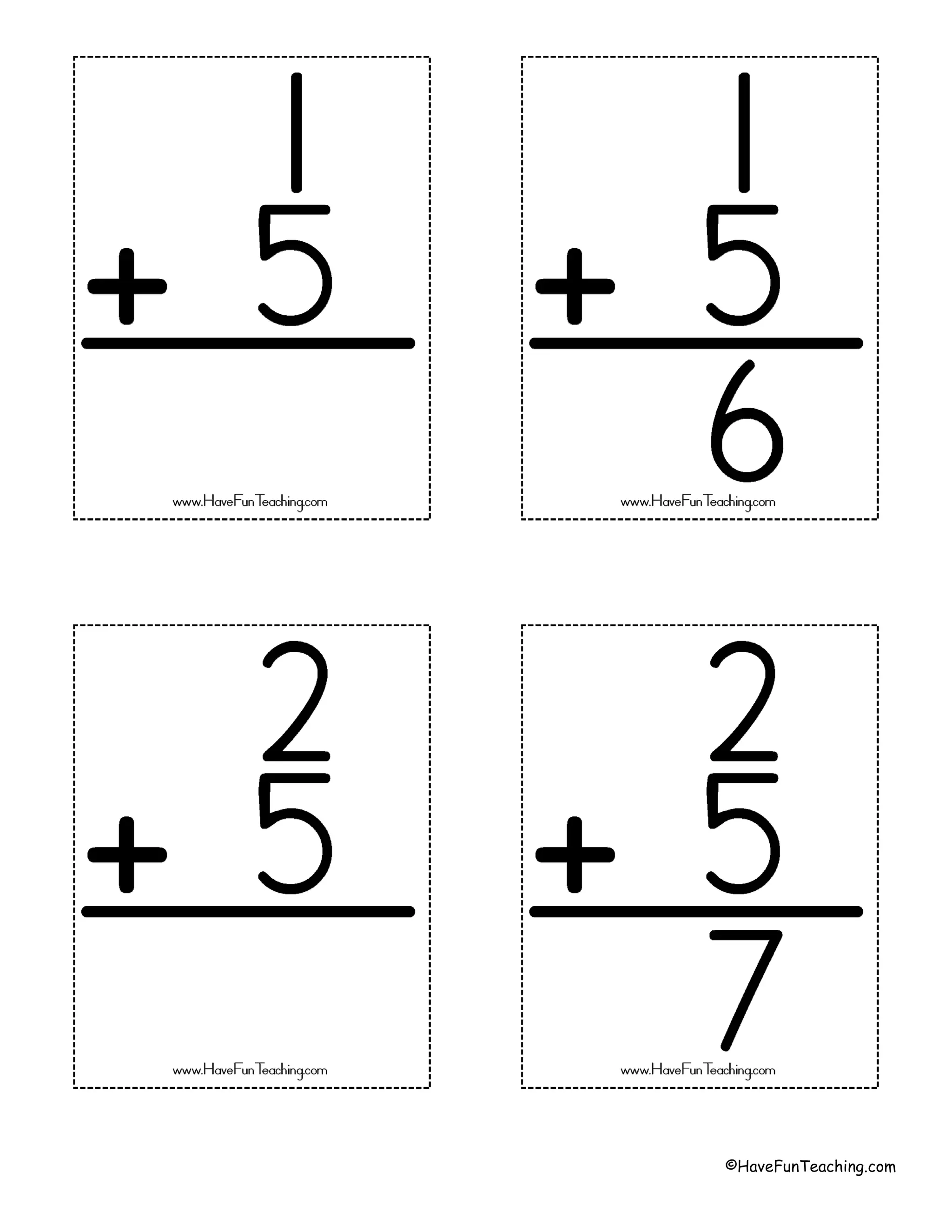 ©HaveFunTeaching.com
 