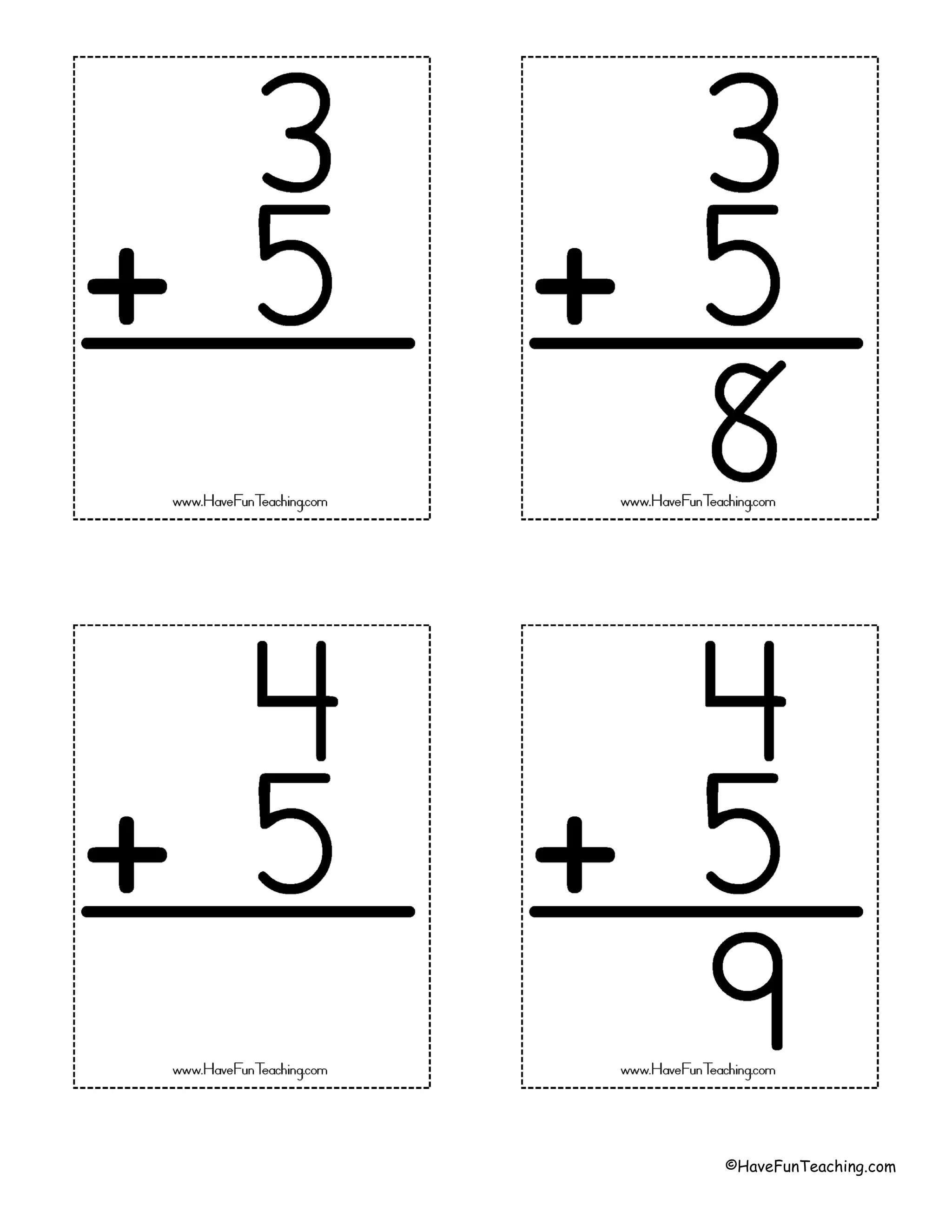 ©HaveFunTeaching.com
 