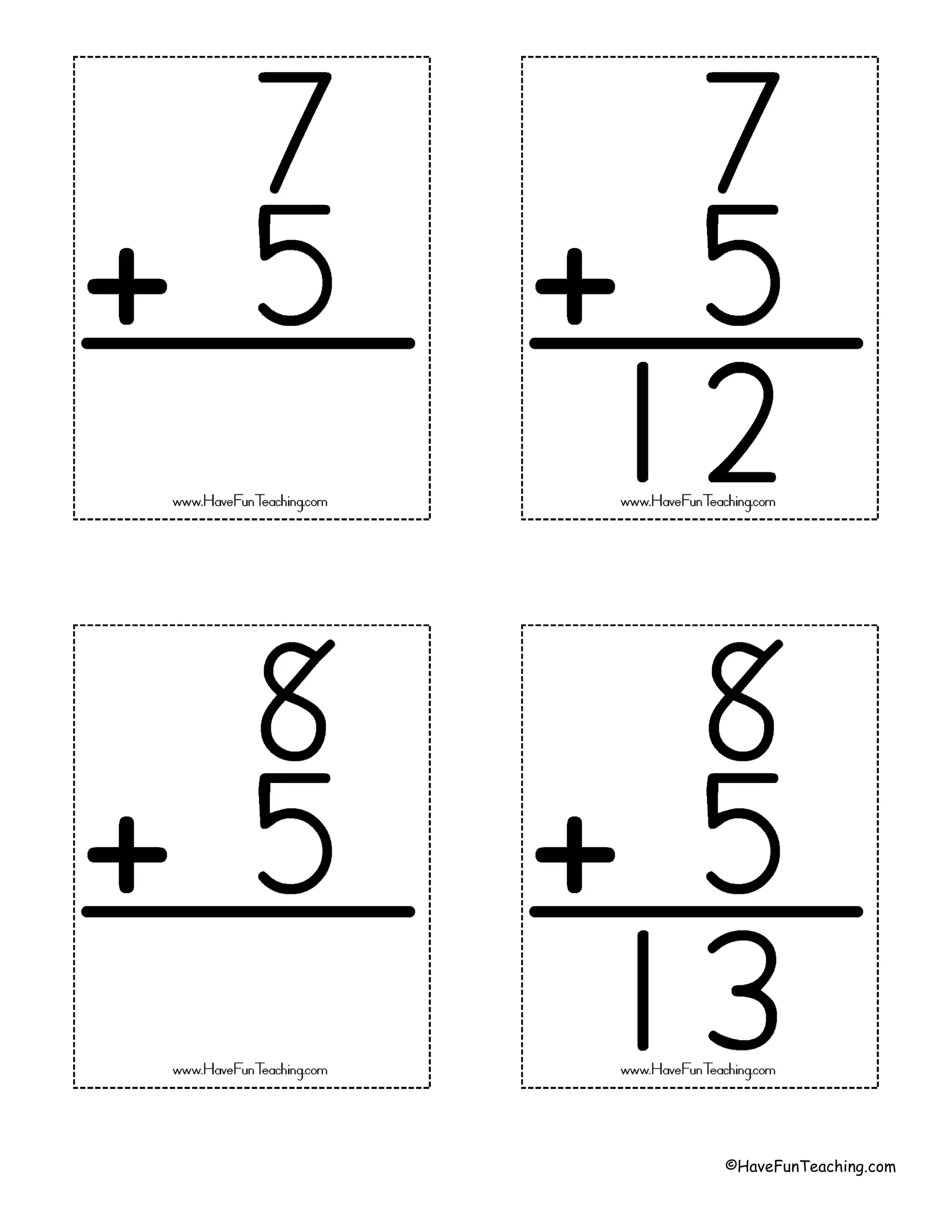 ©HaveFunTeaching.com
 