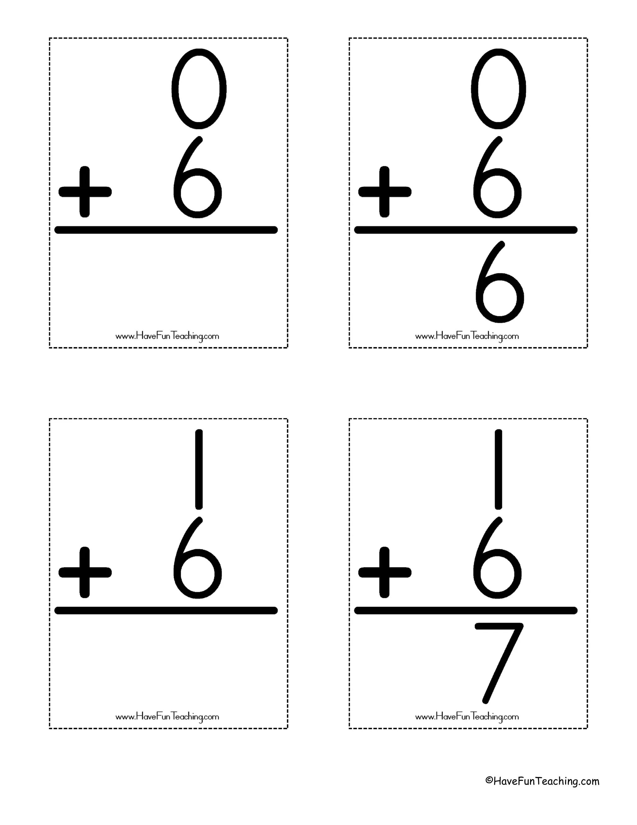 ©HaveFunTeaching.com
 