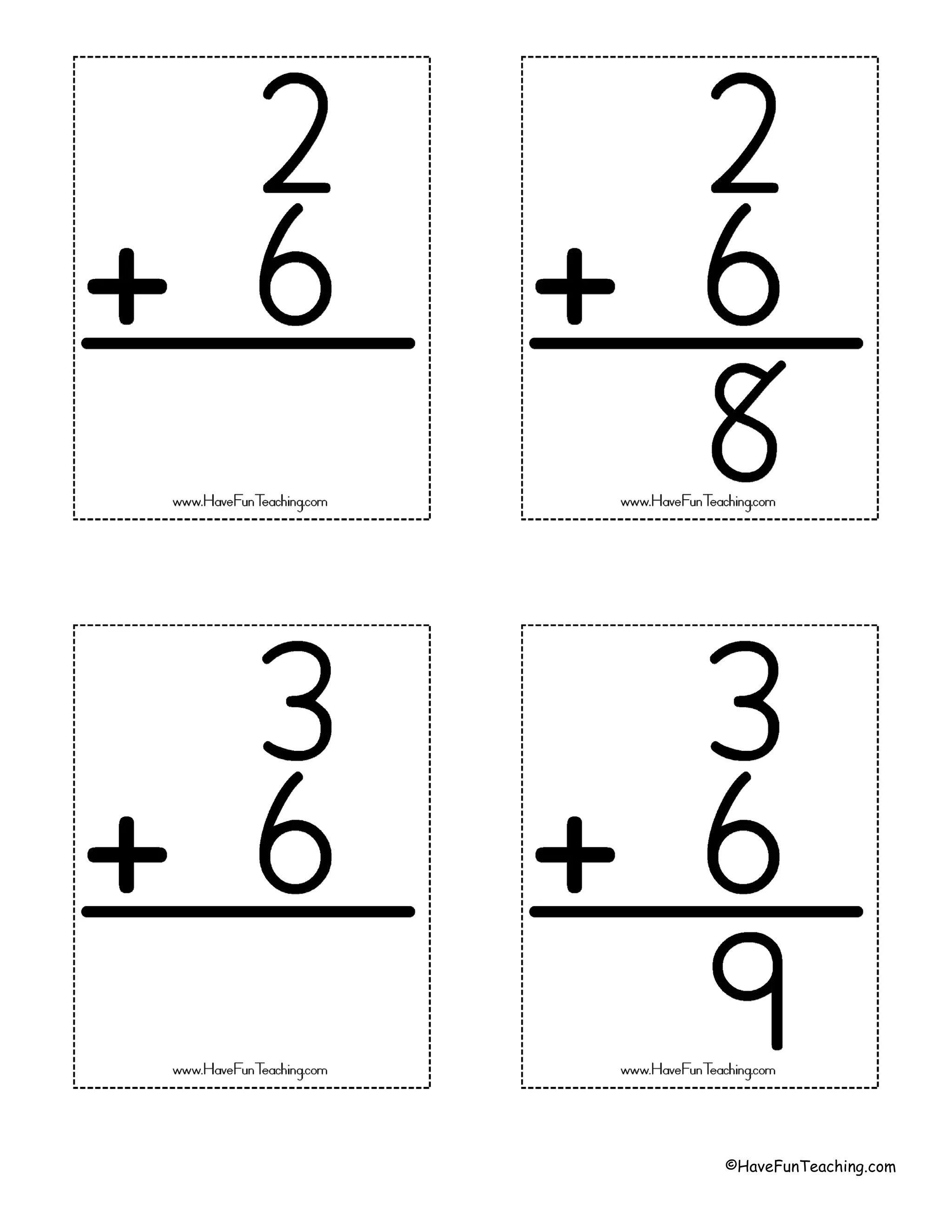 ©HaveFunTeaching.com
 