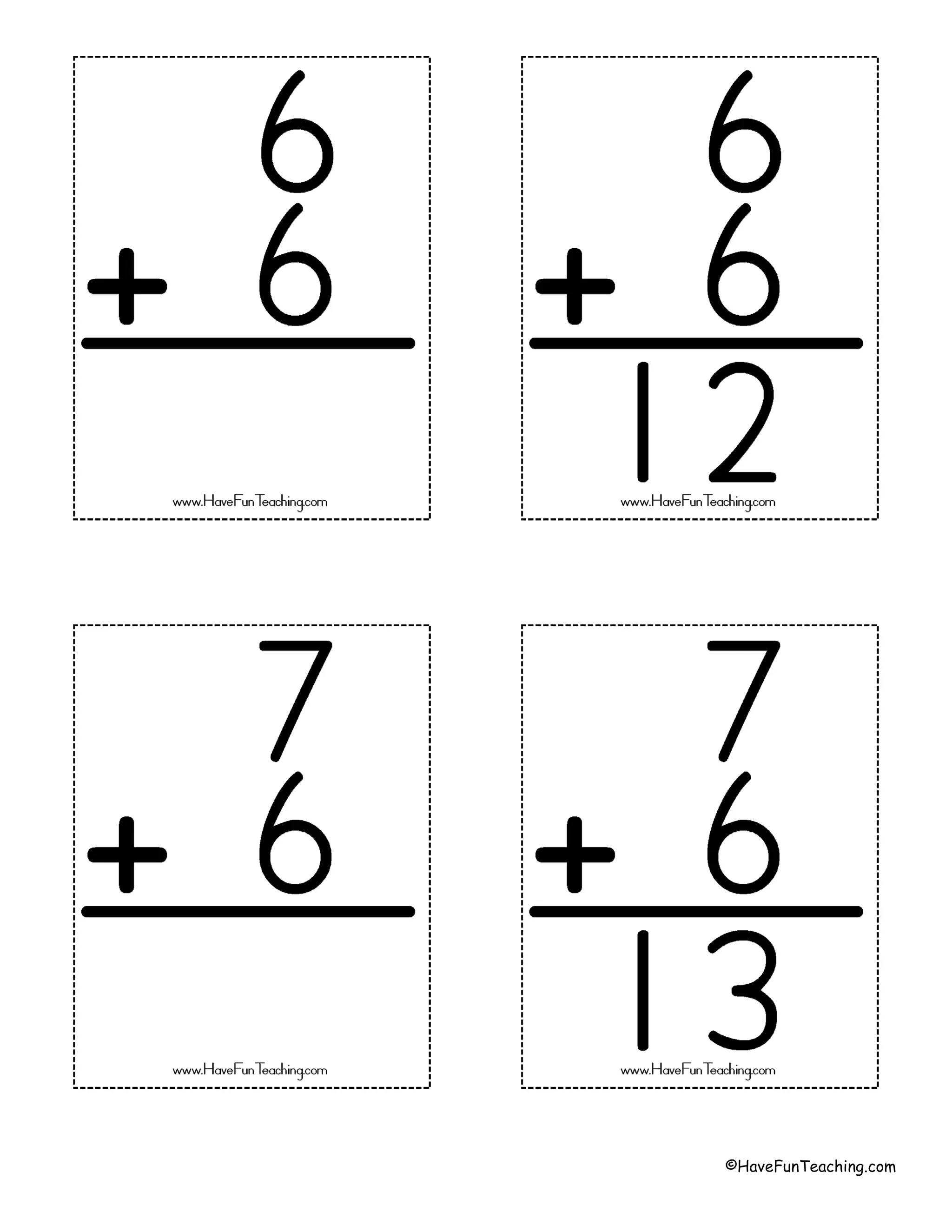 ©HaveFunTeaching.com
 