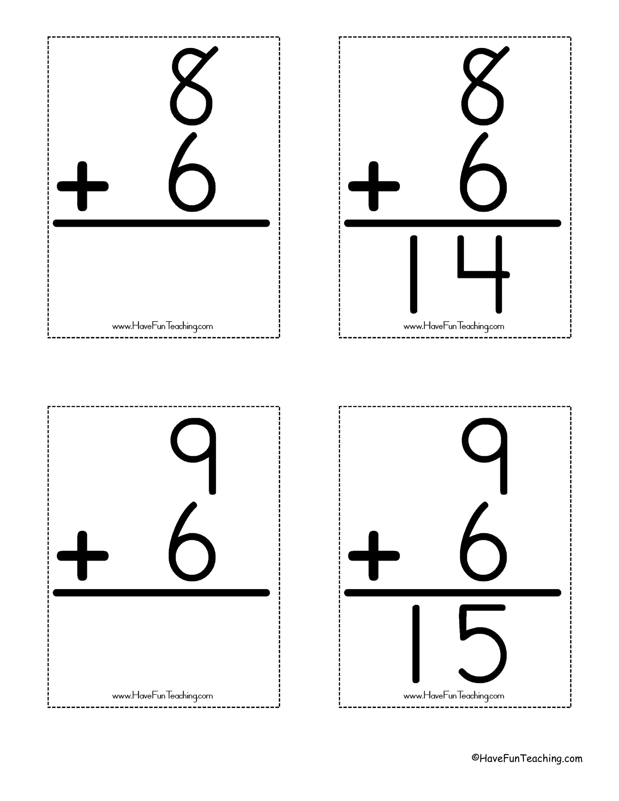 ©HaveFunTeaching.com
 