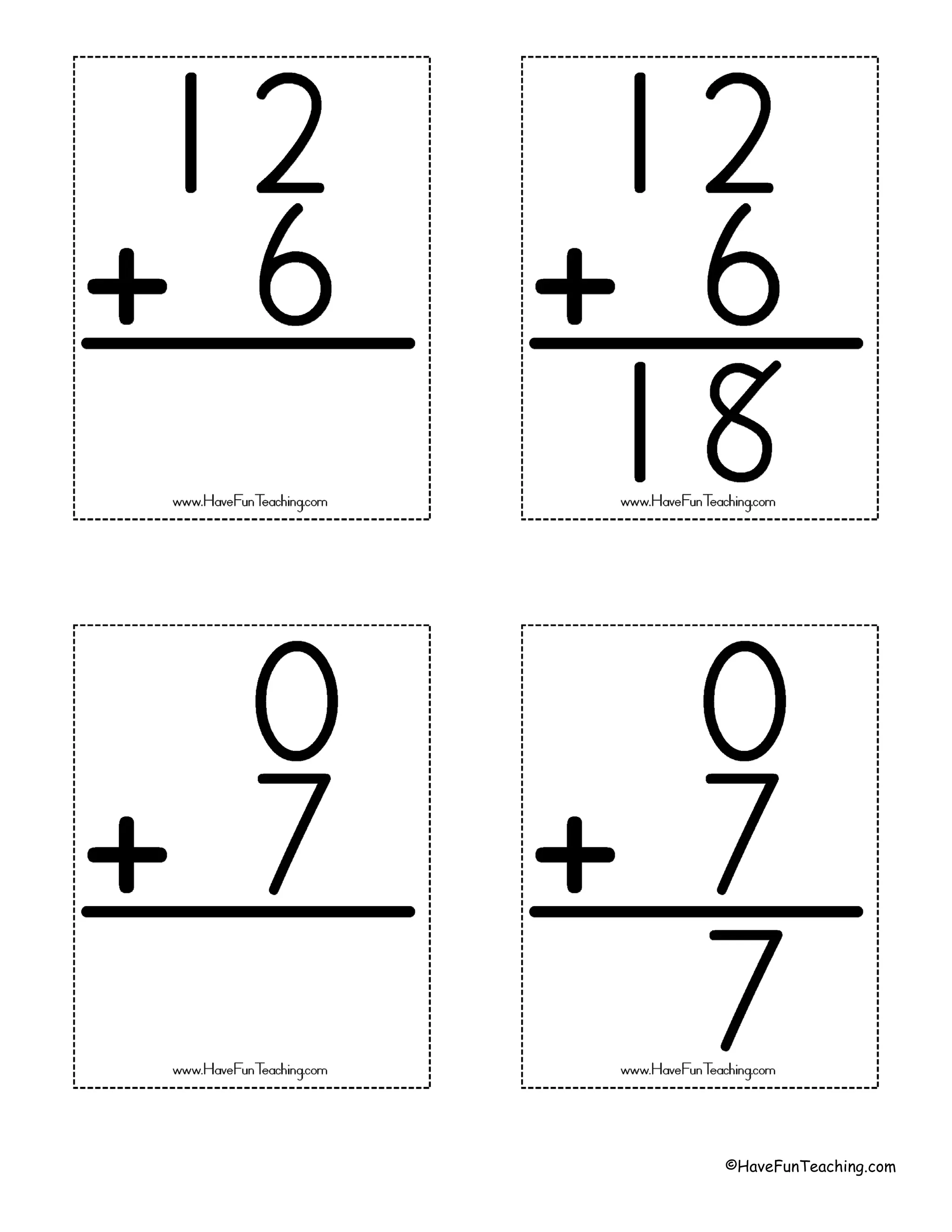 ©HaveFunTeaching.com
 